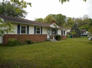 4 W Old Barn Rd, Luray, VA 22835