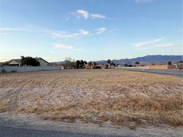4661 E Sandpiper Ct, Pahrump, NV 89061