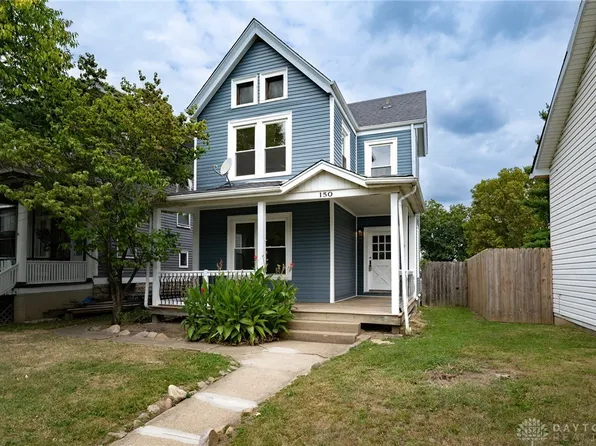 150 E Mitchell Ave, Cincinnati, OH 45217