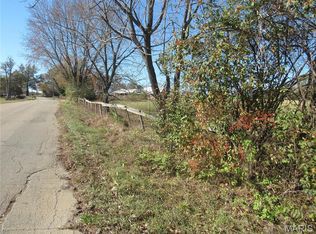 1741 W Liberty St, Farmington, MO 63640