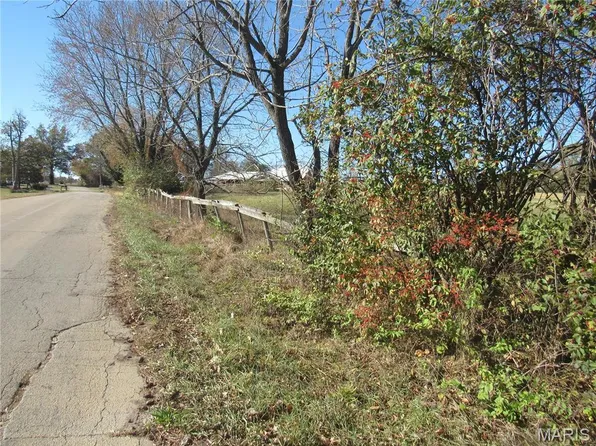 1741 W Liberty St, Farmington, MO 63640