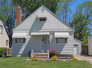 48 Zeller Ct, Berea, OH 44017