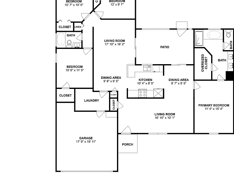 10752 Carloway Hills Dr — Photo 26