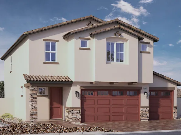 7653 Gage Falls Ln, North Las Vegas, NV 89084