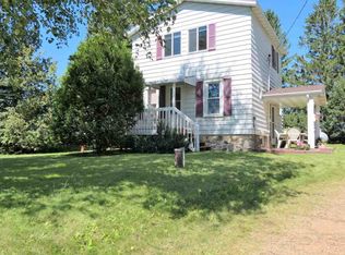 159214 Townline Rd, Wausau, WI 54403