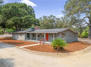 7475 Portola Rd, Atascadero, CA 93422