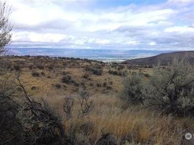 0 Coyote Run Road, Ellensburg, WA, 98926