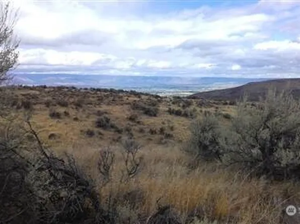 0 Coyote Run Road, Ellensburg, WA 98926