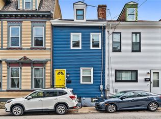 1827 Lowrie St, Pittsburgh, PA
