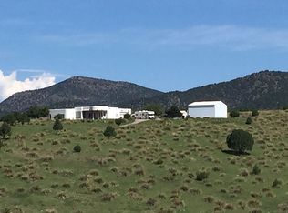 124 Camino De Viento, Silver City, NM 88061