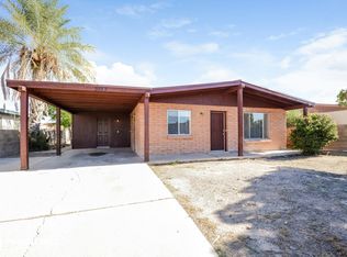 5133 S Fremont Dr, Tucson, AZ 85706