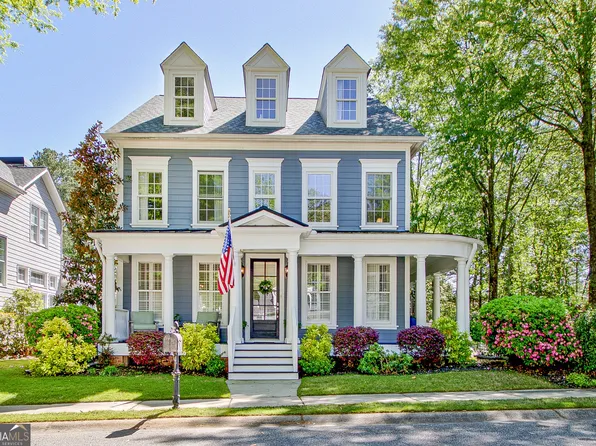 100 Middleton Dr, Peachtree City, GA 30269