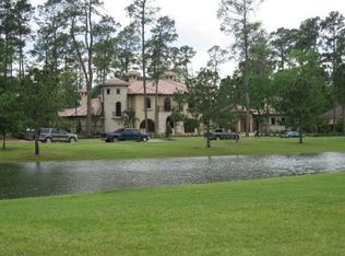 11 Electra Cir, Spring, TX 77382