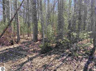 Ingersoll Rd, Fife Lake, MI 49633