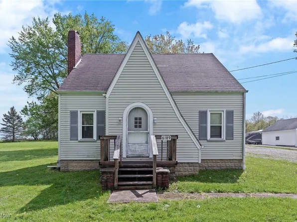 6189 Highland Ave SW, Warren, OH 44481
