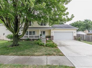 4505 Parkview Dr, Urbandale, IA 50322