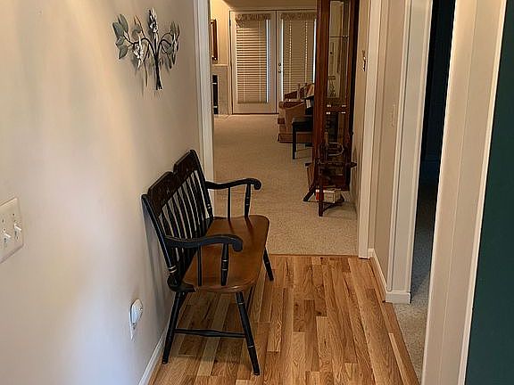 Entrance/Foyer