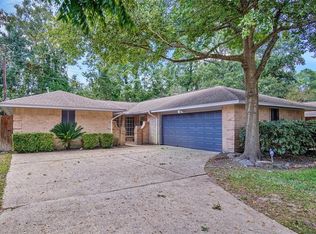 4031 Hermitage Hollow Ln, Humble, TX 77339