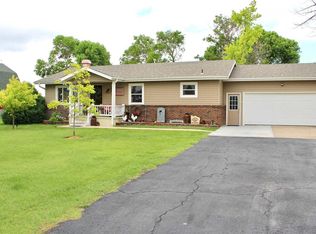 1730 Y Rd, Plainville, KS 67663