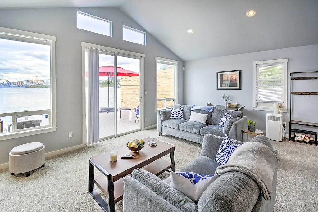 1 bed, 700 sqft, $2,800 — Photo 3