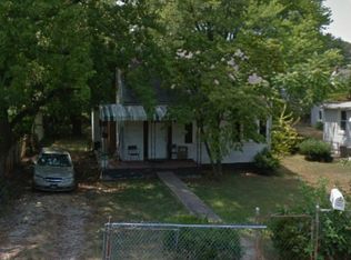 4505 Allies Rd, Suitland, MD 20746