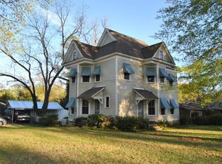 445 Pinecrest Rd, Macon, GA 31204