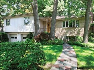 22 Rokeby Rd, Newton, MA 02468