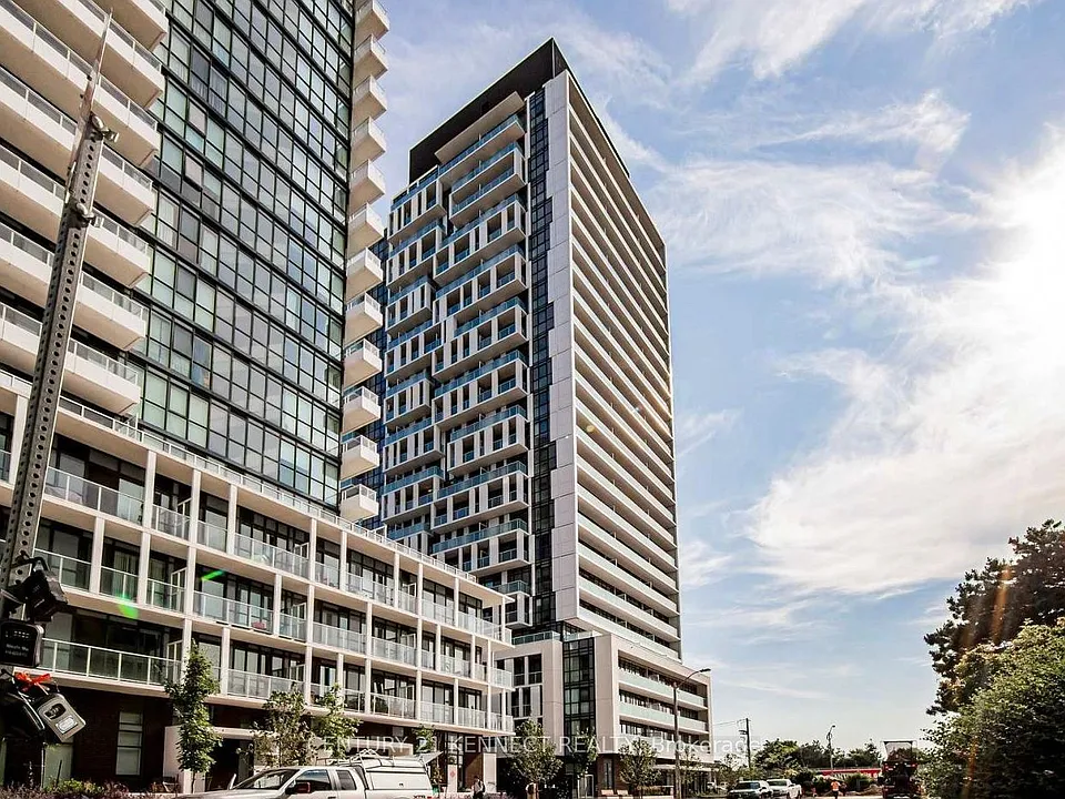 188 Fairview Mall Dr #1516
