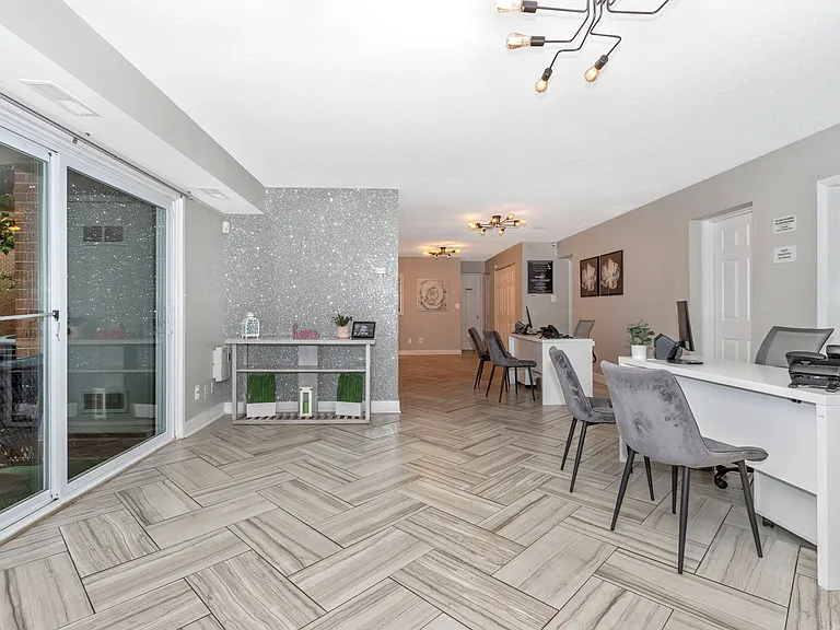 Inside of Leasing Office | Apartment Homes for rent in Forestville, MD | Avenue Apartments