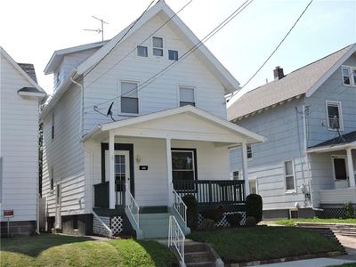 2504 Cranberry St, Erie, PA, 16502