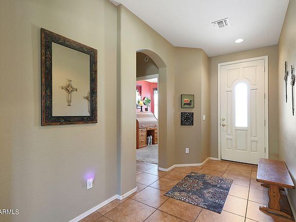 4th image of 18516 W SWEET ACACIA Drive