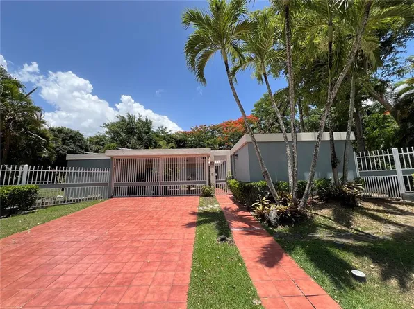 (undisclosed Address), Gurabo, PR 00778