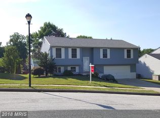 8604 Daytona Rd, Rosedale, MD 21237