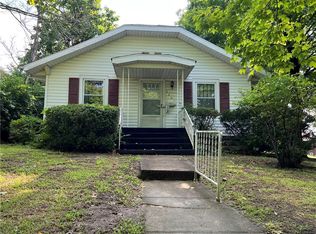 540 College Dr, Anderson, IN 46012