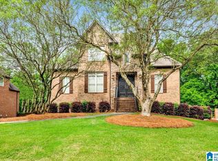 215 Red Bay Dr, Maylene, AL 35114
