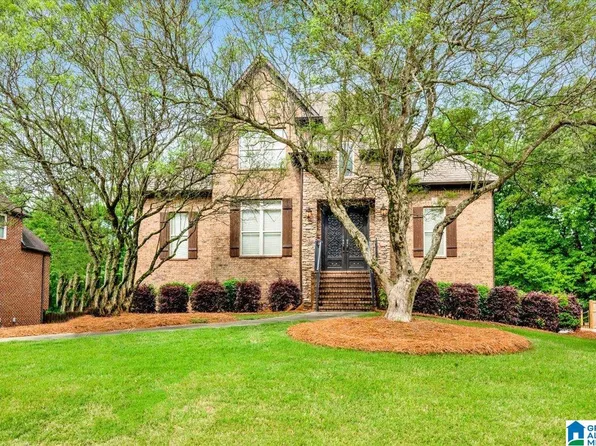 215 Red Bay Dr, Maylene, AL 35114