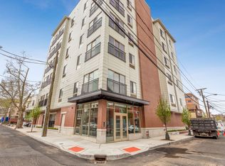 3 Perrine Ave UNIT 405, Jersey City, NJ 07306