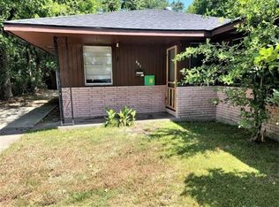 890 Harriot St, Beaumont, TX 77705