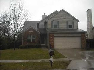 7699 Tripoli Ct, Dublin, OH 43016