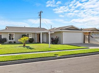 19431 Perch Cir, Huntington Beach, CA 92646