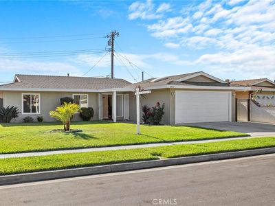 19431 Perch Cir, Huntington Beach, CA, 92646