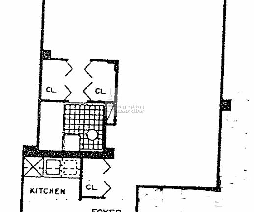 5th image of 225 E 70th St APT 9G