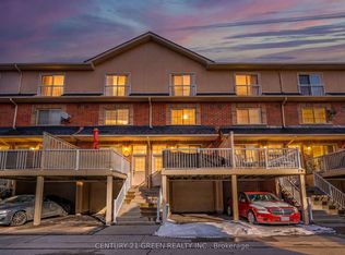 1775 Valley Farm Rd #80, Pickering, ON L1V7J9