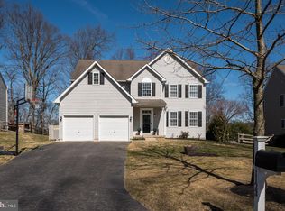 1123 Maryland Cir, Downingtown, PA 19335