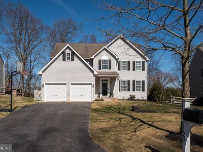 1123 Maryland Cir, Downingtown, PA, 19335
