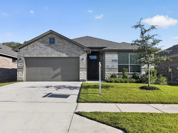 400 Dunmore Dr, Haslet, TX 76052