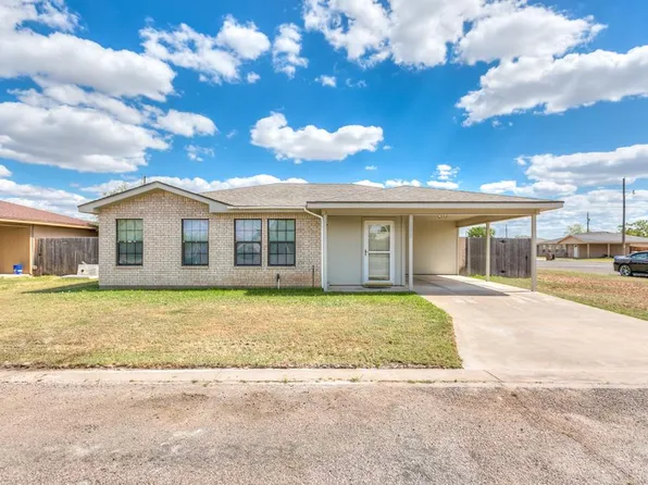 3202 Grove Cir, San Angelo, TX 76903