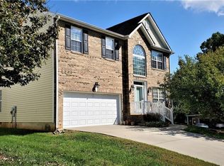 3005 Zacharys Keep Ct, Winston Salem, NC 27103