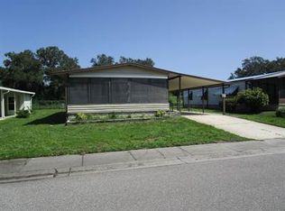 6452 Presidential Cir, Zephyrhills, FL 33540