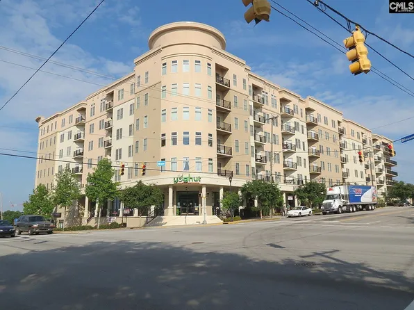 601 Main St APT 321, Columbia, SC 29201